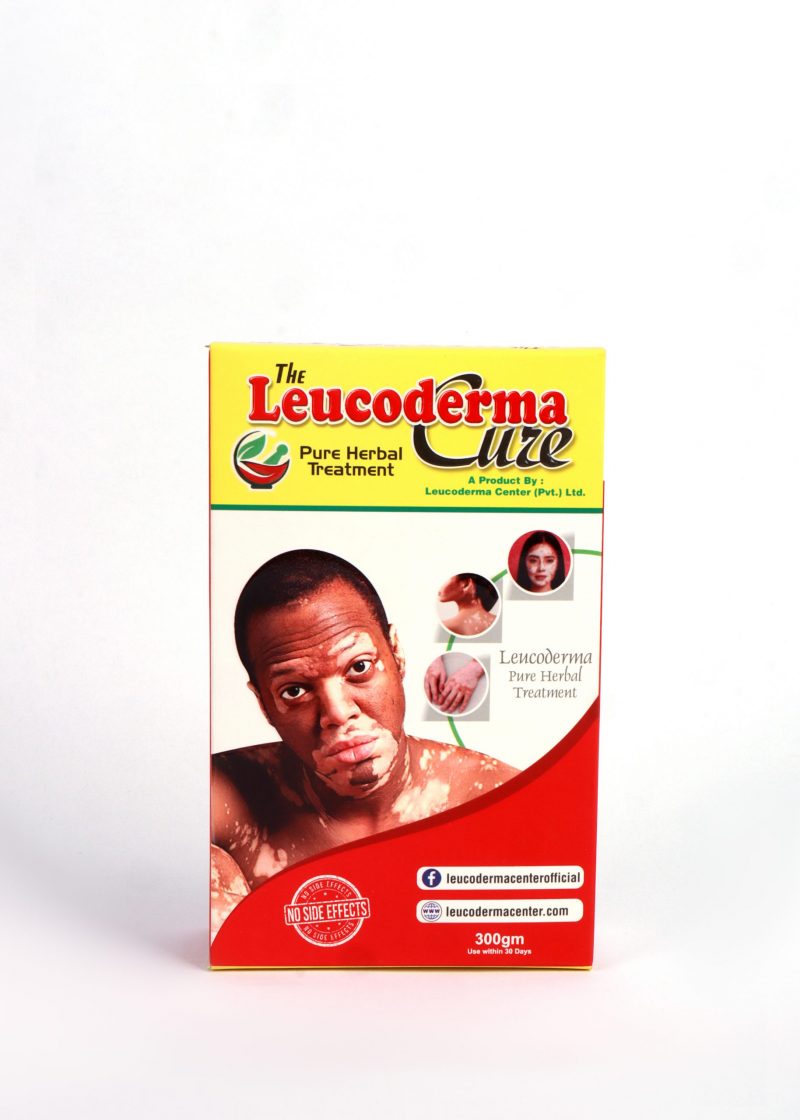 Leucoderma Cure ( x2 ) - Image 3