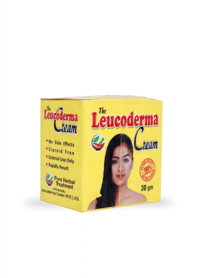 Leucoderma Cream + Cure ( x2 ) - Image 4