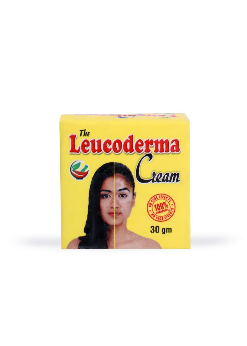 Leucoderma Cream + Cure ( x2 ) - Image 3