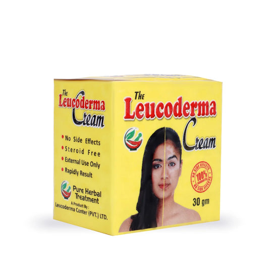 Leucoderma Cure Export Quality